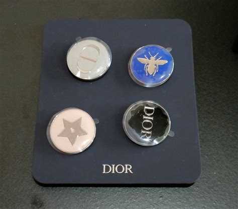 pins dior